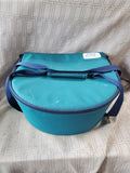 Pyrex Portables Insulated Carry Bag with Glass Storage Bowl