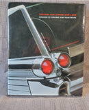 Dreams in Chrome and Paintwork Coffee Table Book