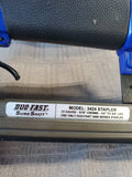 Duo-Fast Sure Shot Stapler Model No. 3424