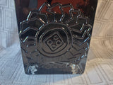 Riihimaen Lasi "Nanny Still" Glass Vase