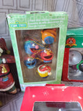 Lot of Christmas Decor