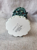 Department 56 Village "Holly Tree" Figurine