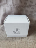 Wi-Fi Range Extender POWERS ON/NO FURTHER TESTING