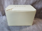 Lenox Peek-A-Boo Friends Votive