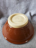 Japanese Suribachi and Pestle Bowl Set
