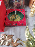 Christmas Decor Lot