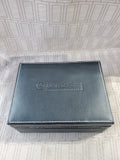 Mercedes-Benz Dealership Championship Calloway Golf Leather Box