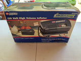 Campbell Hausfeld 120v Inflater