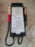 Schumacher Battery Tester
