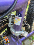 Raleigh Venture 3.0 Women's 16" Small Bike