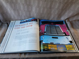 Dreams in Chrome and Paintwork Coffee Table Book