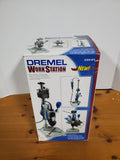 Dremel Work Station Model No. 220-01 UNUSED