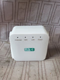 Wi-Fi Range Extender POWERS ON/NO FURTHER TESTING