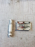 Vintage Gillette Men's Travel Razor