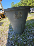 Large Rubbermaid Container(No Lid)