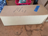Trailer Hitch w/Town Ball