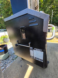 Pitt Boss Platinum Wood Pellet Grill and Smoker***HEAVY ITEM*** READ DETAILS ON PICK UP POLICY***