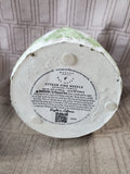 Makers of Wax Goods Citron Pine Needle Scented Candle UNUSED