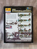 Typhoon MK.IB WWII Aircraft Series APPEARS UNUSED