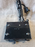 Cox Hobby Transformer POWERS ON/NO FURTHER TESTING