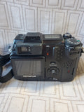 Olympus C-5050 Zoom Camera WORKS