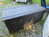 Large Keter Deck Box