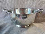 Chefmate Stainless Steel Colander