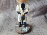 Lou Gehrig Bobblehead Collectible #2 (2 AVAILABLE PRICED INDIVIDUALLY)