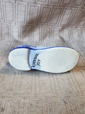 Portugal Pottery Shoe Figurine