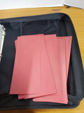 Lot of Holiday Stationary