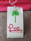 Lilly Pulitzer B&T Tote Bag