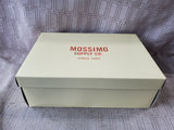 Mossimo Supply Co. Tatyana Taupe Ankle Boots—Women's Size 8.5