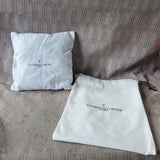 Thomson Carter Miniature Throw Pillow with Bag