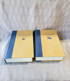 Pair of "The European Discovery of America" Books