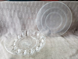 KingZak Deviled Egg Tray
