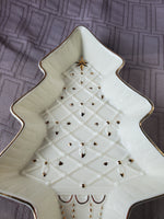Formalities by Baum Bros. Christmas Tree Trinket Dish