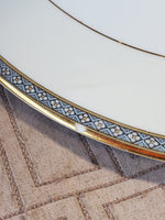 Noritake "Grasmere" Covered Vegetable Dish