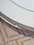 Noritake "Grasmere" Covered Vegetable Dish