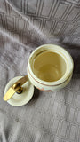 Vintage Royal Winton Grimwades Tobacco Jar