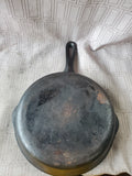 Cast Iron Skillet