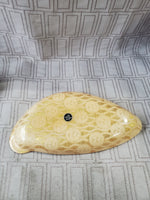 Arita Divide Glass Dish
