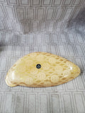 Arita Divide Glass Dish