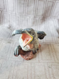 Edward Marshall Boehm "Baby Mockingbird" Figurine