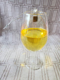 Eric Cortina Collection White Wine Glass Ornament