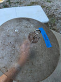 Wild Birds Unlimited SeedcTube Bird Feeder w/Squirrel Shield