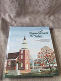 Beyond Loaves and Fishes Bruton Parish Church Cookbook (3 AVAILABLE PRICED INDIVIDUALLY AT $10 EACH)