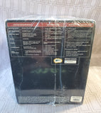 EA Sports Tiger Woods 99 Windows 98 & 95 Set SEALED