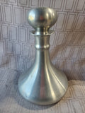 Lunt Silversmiths English Pewter Decanter