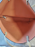 Remi & Reid Tan Tote Bag