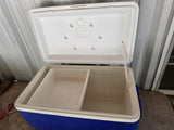 Igloo Ice Chest w/Tray